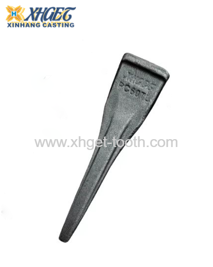 201-70-24140TL Komatsu PC60TL  Bucket Tips Tooth Point