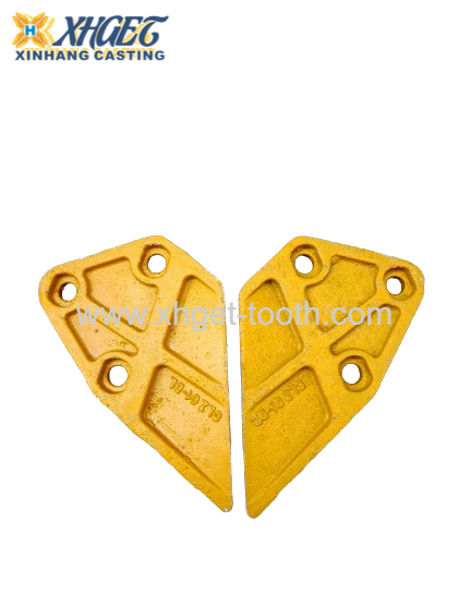201-933-2110, 201-933-2120 Komatsu Equipment PC60 Bucket Sidecutter