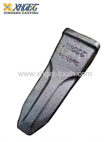 20X-70-14160RC PC100RC Komatsu Rock Chisel Bucket Teeth