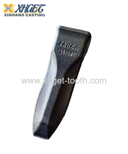 205-70-19570RC Komatsu Rock Tip 19570RC PC200RC Teeth