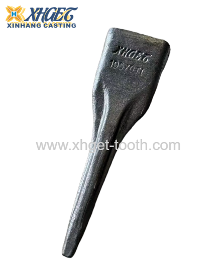 205-70-19570TL Komatsu Rock Tip 19570TL  PC200TL Teeth