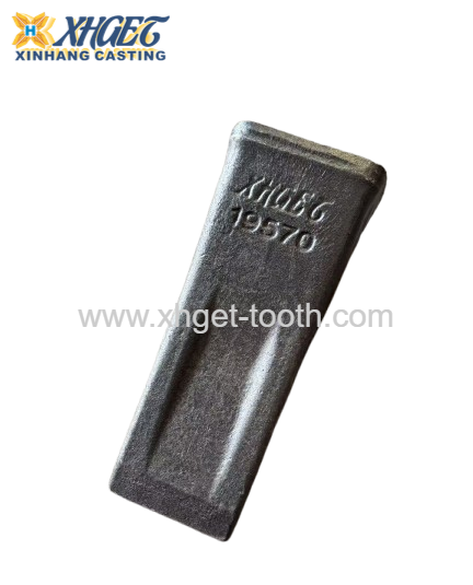 205-70-19570 PC200 Series Standard Bucket Tooth