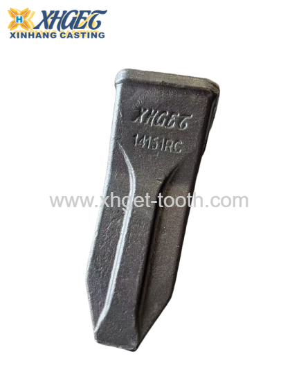 207-70-14151RC-A 2077014151rca 207-70-14151RC for Komatsu PC300 Rock Bucket Teeth /Forged Bucket Tooth - Image 2