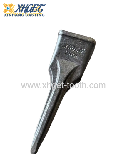 207-70-14151TL PC300TL Komatsu PC300 Series Tiger Long Bucket Tooth