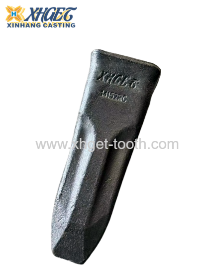 208-70-14152RC  pc400RC Rock Chisel Forging/Forged Bucket Tooth