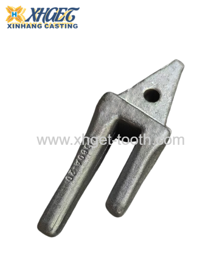LD60A-20 SY55/60/75/95 Welded Sany Teeth Adapter/Forged tooth seat