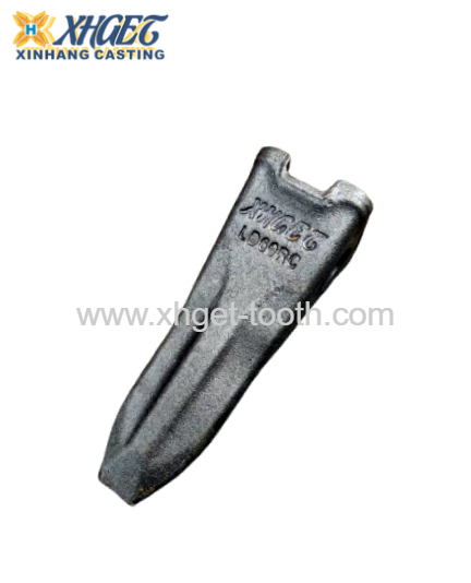 LD60RC  SY55 SY60 12076693K Rock Chisel Forging/Forged Bucket Tooth