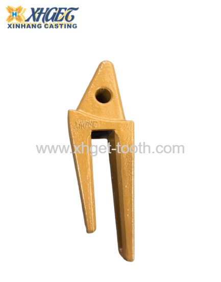 PC200 GAP Komastu Tip Adapter 205-939-7120 2059397120 Tooth seat/Adapter