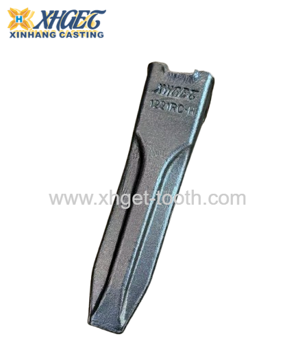 2713-1221RC DH130 DX140 DH150RC 2713Y1221RC  Deawoo Rock Chisel Tooth  - Image 3