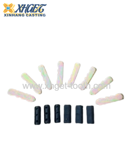 HITACHI Pin Lock – 4339868PS Rubber Lock 4339867PS