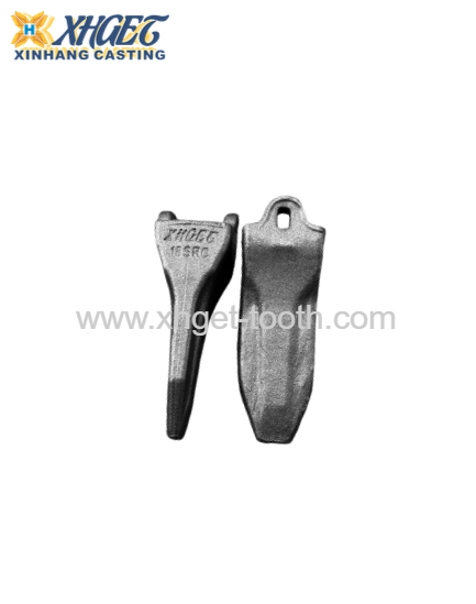 18SRC, 18S-RC, 2713-9051  DH55 Rock bucket teeth