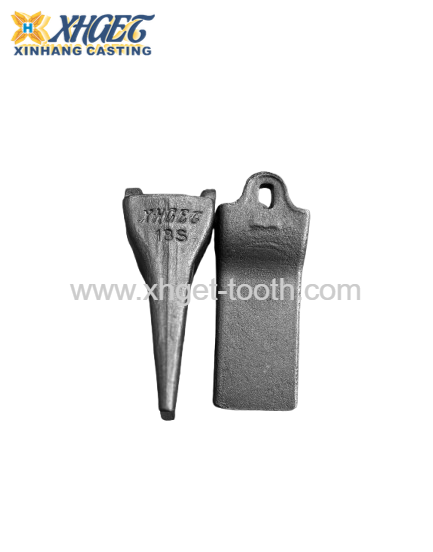 2713-9051 18S Mini Bucket Teeth for Daewoo DH55