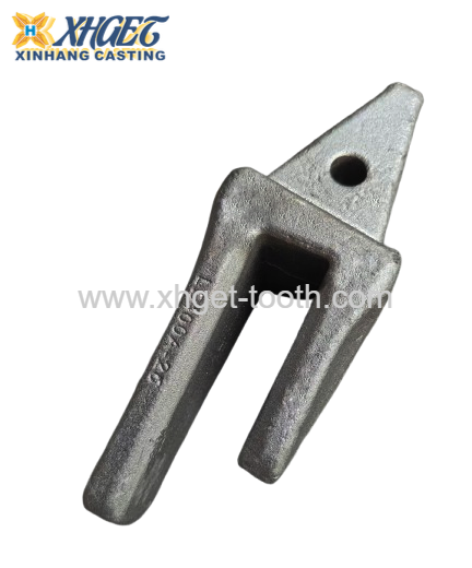 LD100A-25 12076804K SY65/ SY75/ SY95  Sany Bucket Teeth Adaptor