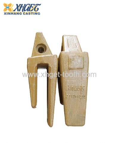 Daewoo Excavator Adapter SOLAR130 DH130 DH150 2713-1222, 27131222