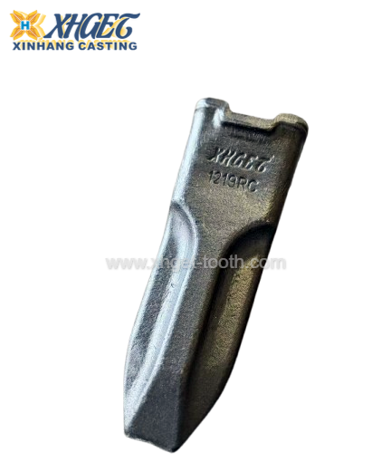 2713Y1219RC 2713-1219RC Rock Chisel Tooth Point for Daewoo S280 S300 DH300