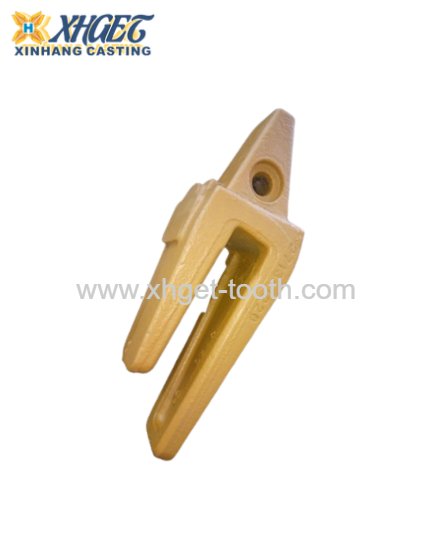 2713Y1220, 2713-1220 40-50mm DX300 3T1220, 3T-1220 DH280 Daewoo Tooth Seat Holder Adapter